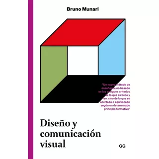 Diseño Y Comunicación Visual (2a Edición)