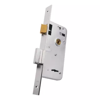 Kallay 4003 Cerradura Seguridad Puerta Exterior Hermanada