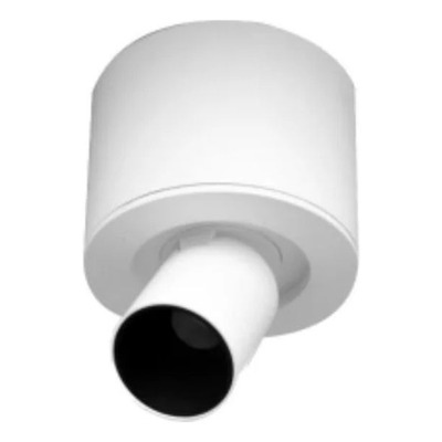 Plafon Pec 49014/bl Dinamico Direccionable 6w Blanco