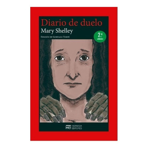 Diario De Duelo - Mary Shelley - Hermida