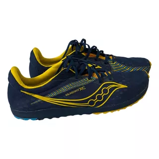 Zapatillas Running Marca Saucony Kilkenny Talle Usa 10.5