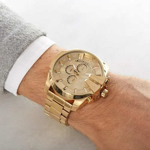 Mercado libre reloj diesel hotsell