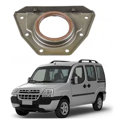  Retentor Volante Flange Doblo 1.6 16v 2002 A 2005