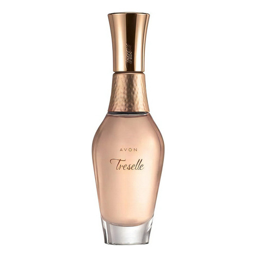Avon Treselle Perfume Femenino 30%off 