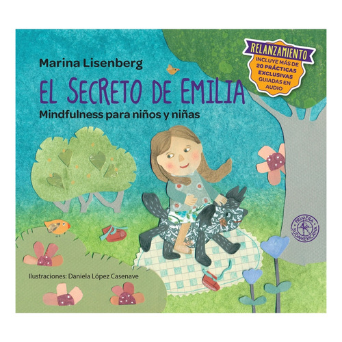 Libro El Secreto De Emilia - Marina Lisenberg
