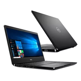 Notebook Dell Latitude 3400 Ssd 240gb Ram 8gb Core I3 8th