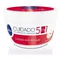 Crema Facial Nivea Antiarrugas Cuidado 5 En 1 - 100ml