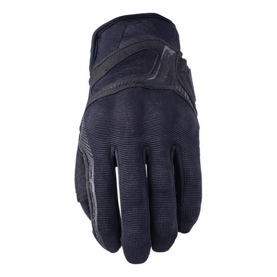 Guantes Moto Rs3 Five Gloves Color Negro Talle Xxl