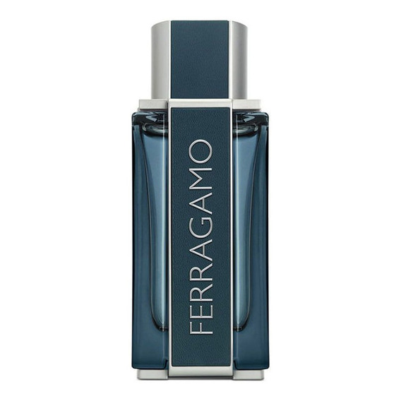 Perfume Importado Salvatore Ferragamo Intense Leather Edp 30