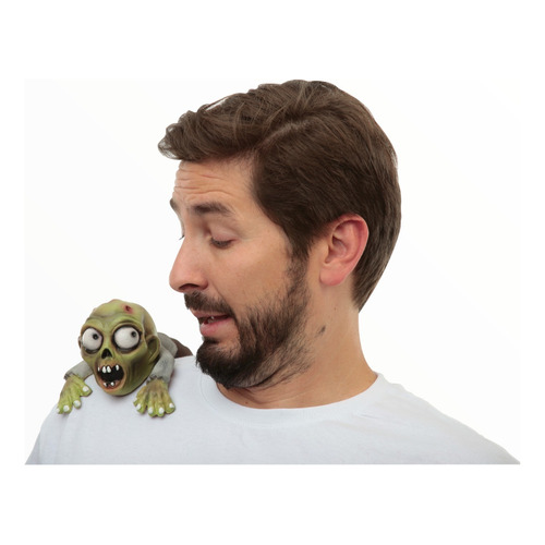 Colgante De Hombro Shoulder Buddy: Zombie