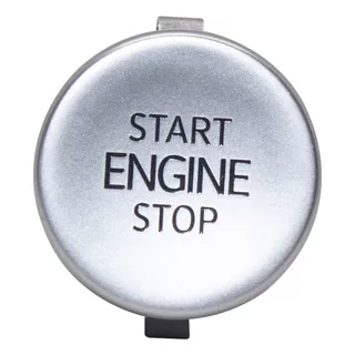 Botão Start Stop Engine Virtus Polo T-cross Nivus 2g1959839b