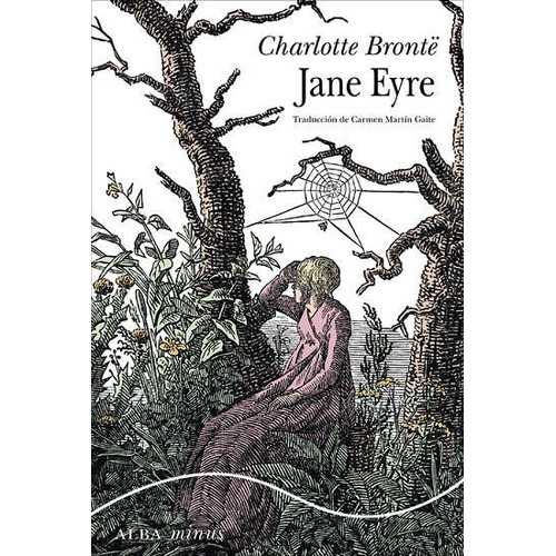 Jane Eyre - Brönte, Charlotte