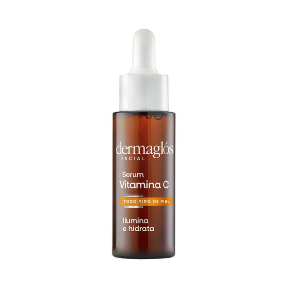 Dermaglós Serum Vitamina C Facial X25 Ml