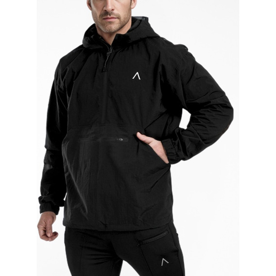 Casaca Cortaviento Impermeable Hombre - Casaca Deportiva 