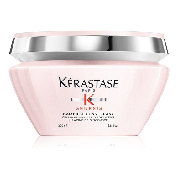  Kérastase  Genesis  Mascarilla  Anticaída 200 mL