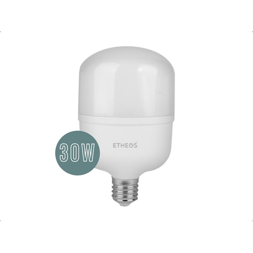 Foco Led High Power 30w Ambientacion Iluminacion Rosca E27 Color de la luz Blanco frío