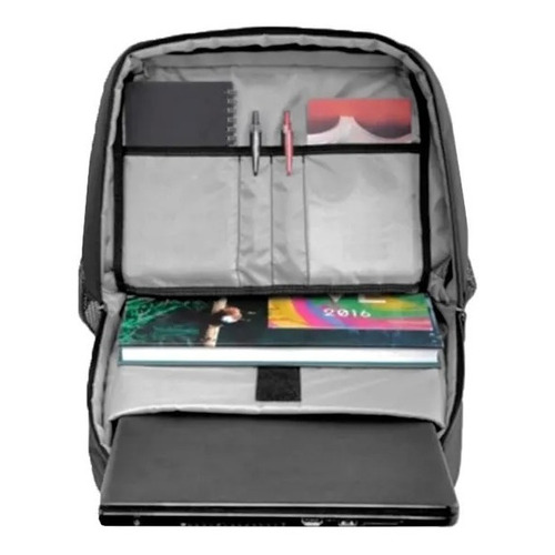 Mochila Para Laptop Dell 15.6 | Essential Backpack Negra
