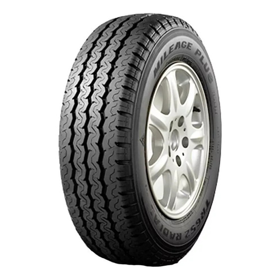 Neumatico Triangle Tr652 225 70 R15 112r Cavallino 6c