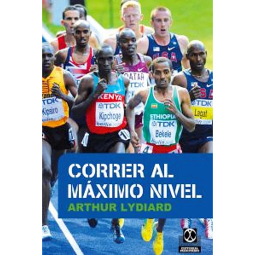 Correr El Maximo Nivel