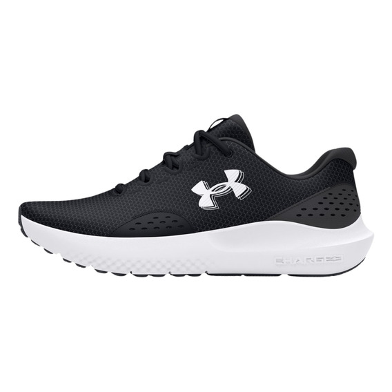 Tenis Under Armour Charged Surge 4 Hombre Sport