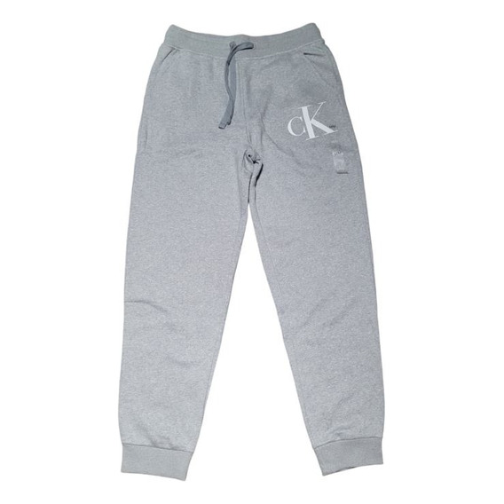 Jogger Buzo Calvin Klein Hombre