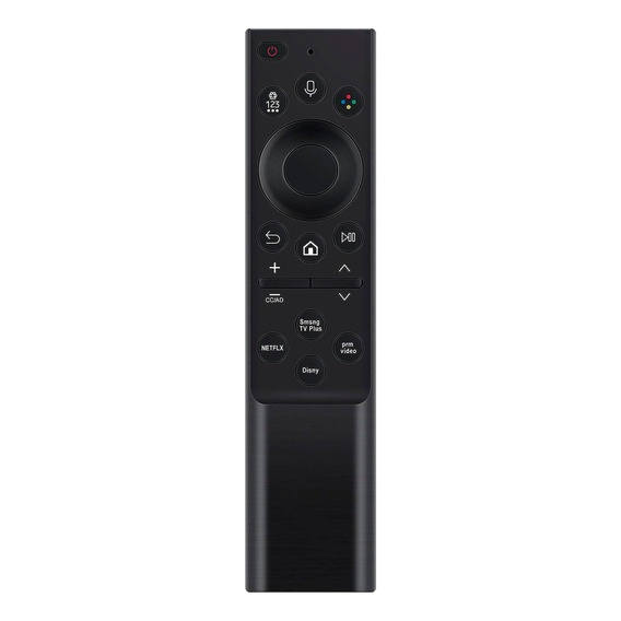 Control Para Tv Samsung Universal Con Voz Smart 4k Ws-2022