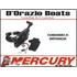 Motor Fuera De Borda Mercury 60 Hp 4 Tiempos Ct Full Dorazio