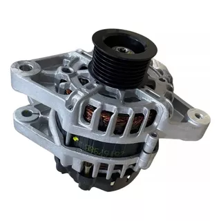 Alternador Toyota Etios Sedan 2013 A 2016