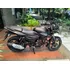 Pulsar 180 Fi Negro Mate