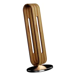 Suporte Para Fone De Ouvido De Madeira Natural Para no Mercado Livre com oferta e cupom de desconto