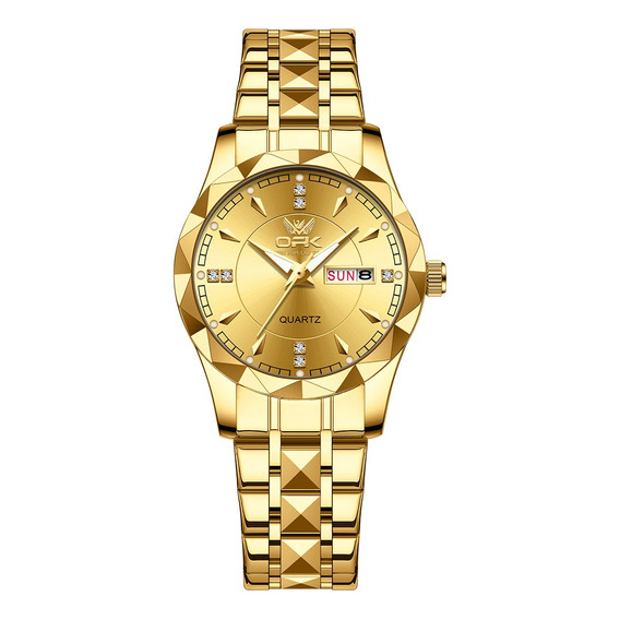 Reloj De Mujer Opk 8151 Original