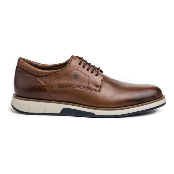 Zapato Urbano Cuero Hombre Ringo Milano