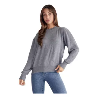 Sweater Liso Bremer India Sw65  