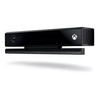 Kinect Xbox One Preto Mostruário