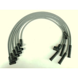 Cables De Bujias Aerostar 2.3l 1986-1987