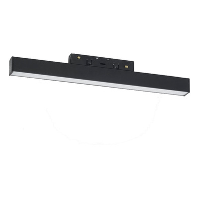 Panel Led Largo Para Riel Magnético Trakpro-fg300 10w Gmg