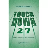 Libro Touchdown - Ludmila Ramis