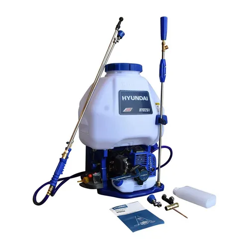 Mochila fumigar gasolina sales