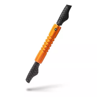 Grid Stk Foam Roller Naranja Trigger Point