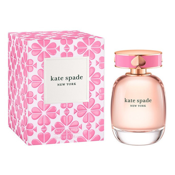 Perfume Importado Kate Spade Edp 100ml. Original