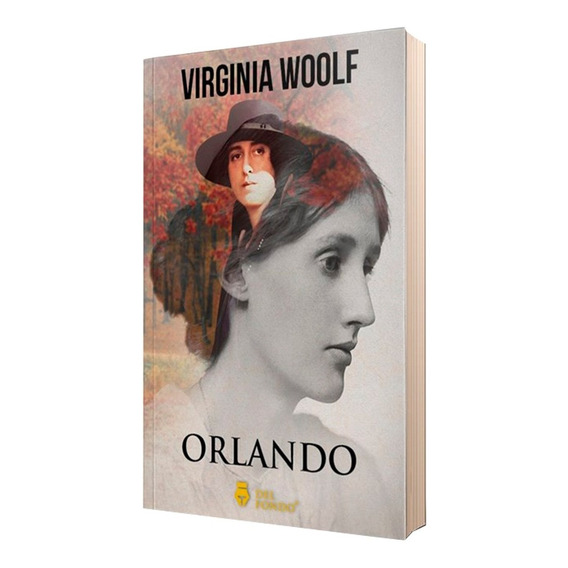 Obras Selectas De Virginia Woolf