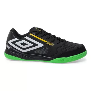 Tênis Indoor Masculino Umbro Pro 5 Bump Club Br Futsal