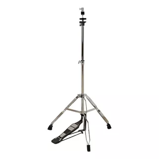 Máquina De Chimbal Cymbal Pro Fire Profissional Para Bateria