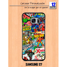 carcasas personalizadas samsung s6 edge plus