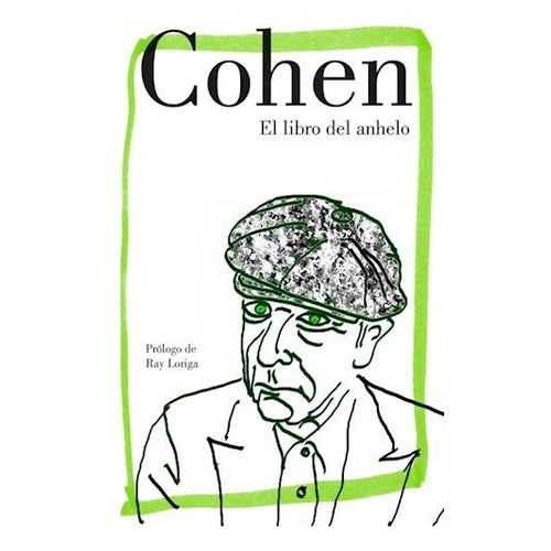 El Libro Del Anhelo - Leonard Cohen