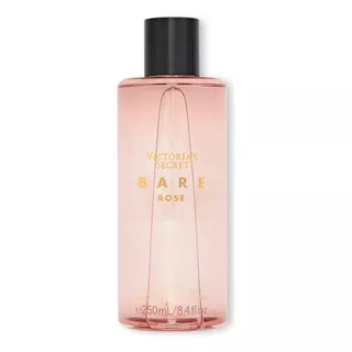 Body Splash Victoria's Secret Bare Rose 250 Ml