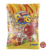 Chupetines Arcor Mr Pop X 50 U - Lollipop