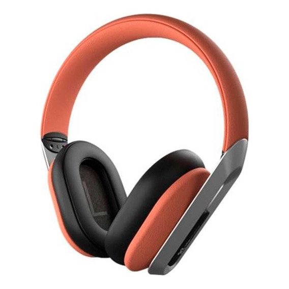 Auriculares Klipxtreme Style Bluetooth Coral Color Rosa