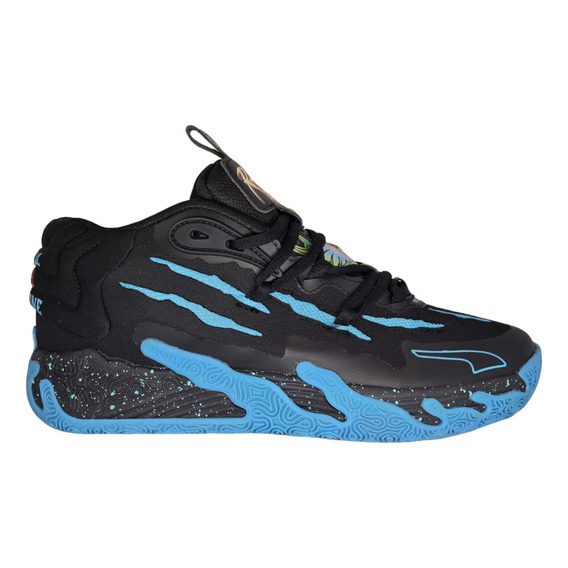 Tenis Puma Lamelo Ball Mb.03 92 Bue Hive