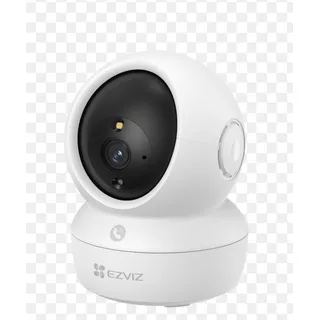 Camara Wifi Ezviz 1080p H6c